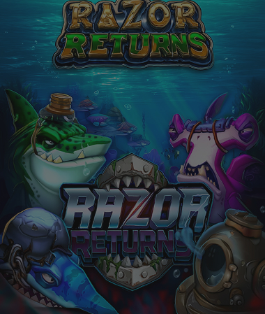 Razor Returns