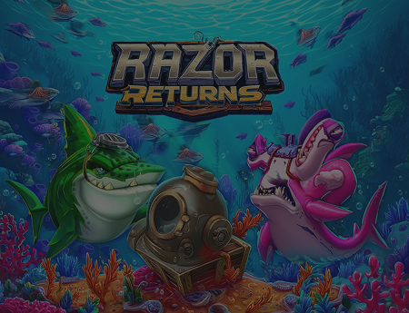 Razor Returns