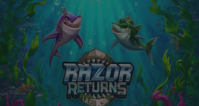 Razor Returns