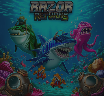 Razor Returns