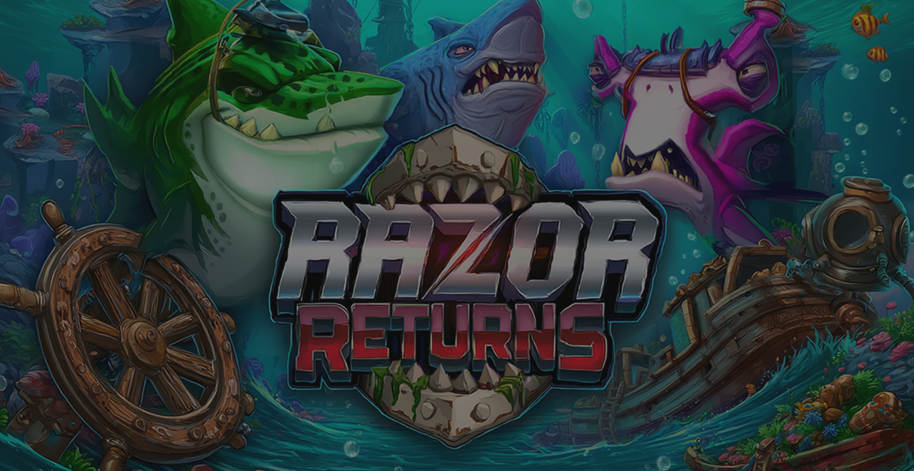 Razor Returns
